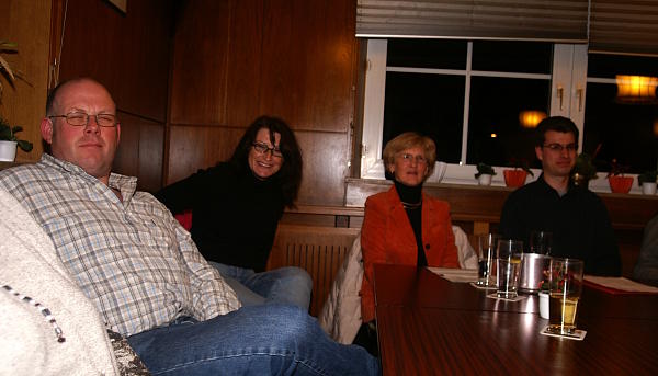 Mitgliederversammlung