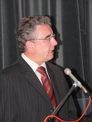 Gerold Noerenberg (Buergermeister Neu-Ulm)