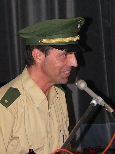 Polizist