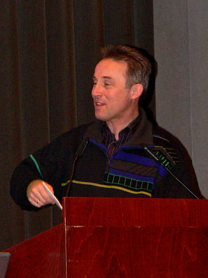 Dr. Rainer Haas (Landrat Ludwingsburg)