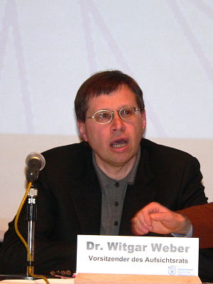 wiedergewaehlter Aufsichtsrat