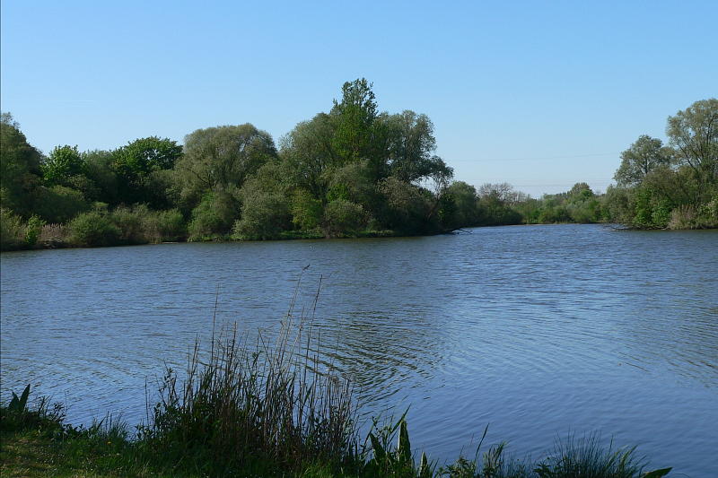 an der Donau