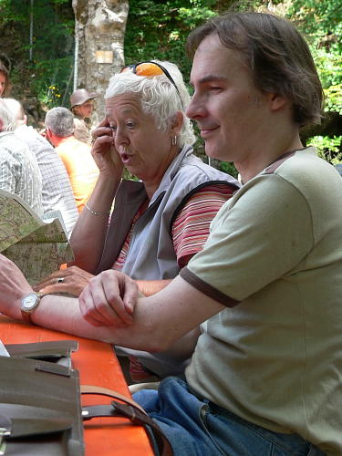 Hoehlenfest