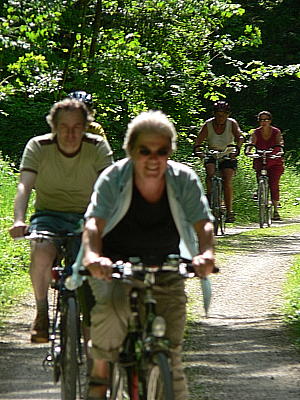 Durchs lange Tal
