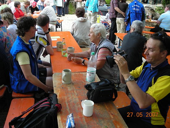 Hoehlenfest