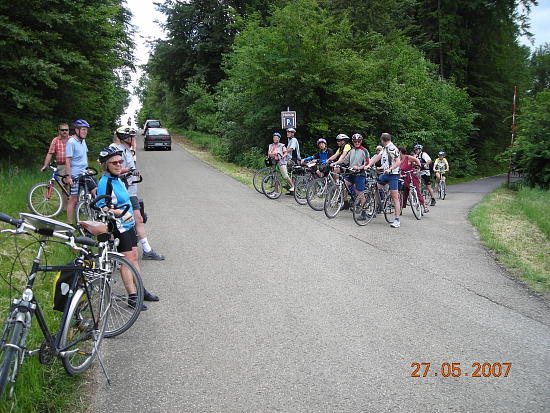 Rueckfahrt